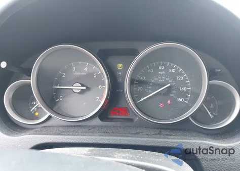 2010 Mazda Mazda6 I Sport from USA, damaged, VIN 1YVHZ8BH8A5M36751